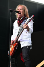 Night Ranger Live Concert Photos 2026