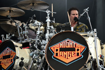 Night Ranger Live Concert Photos 2026