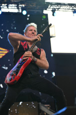 Night Ranger Live Concert Photos 2026