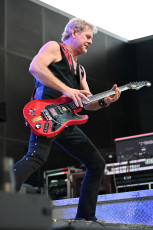 Night Ranger Live Concert Photos 2026