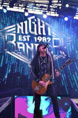 Night Ranger Live Concert Photos 2026