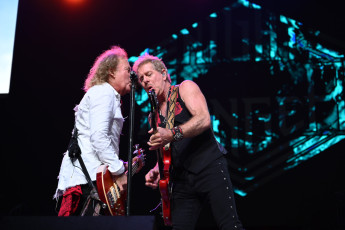 Night Ranger Live Concert Photos 2026