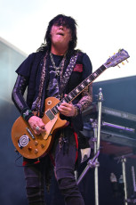 Night Ranger Live Concert Photos 2026