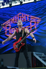 Night Ranger Live Concert Photos 2026