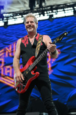 Night Ranger Live Concert Photos 2026