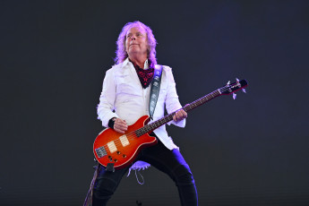 Night Ranger Live Concert Photos 2026