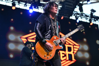 Night Ranger Live Concert Photos 2026