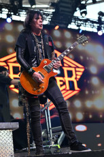Night Ranger Live Concert Photos 2026