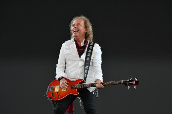Night Ranger Live Concert Photos 2026