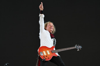 Night Ranger Live Concert Photos 2026