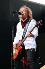 Night Ranger Live Concert Photos 2026