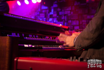 Foundations of Funk | Live Concert Photos | February 10 | Ophelia's Electric Soapbox, Denver, CO