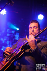 Foundations of Funk | Live Concert Photos | February 10 | Ophelia's Electric Soapbox, Denver, CO