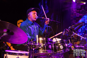 Foundations of Funk | Live Concert Photos | February 10 | Ophelia's Electric Soapbox, Denver, CO