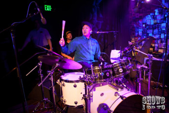 Foundations of Funk | Live Concert Photos | February 10 | Ophelia's Electric Soapbox, Denver, CO