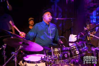 Foundations of Funk | Live Concert Photos | February 10 | Ophelia's Electric Soapbox, Denver, CO