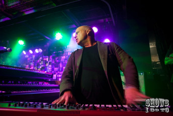 Foundations of Funk | Live Concert Photos | February 10 | Ophelia's Electric Soapbox, Denver, CO