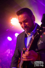 Foundations of Funk | Live Concert Photos | February 10 | Ophelia's Electric Soapbox, Denver, CO