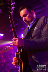 Foundations of Funk | Live Concert Photos | February 10 | Ophelia's Electric Soapbox, Denver, CO