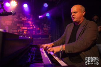 Foundations of Funk | Live Concert Photos | February 10 | Ophelia's Electric Soapbox, Denver, CO