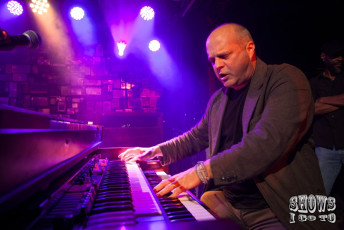 Foundations of Funk | Live Concert Photos | February 10 | Ophelia's Electric Soapbox, Denver, CO