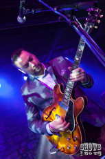 Foundations of Funk | Live Concert Photos | February 10 | Ophelia's Electric Soapbox, Denver, CO