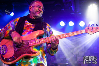 Foundations of Funk | Live Concert Photos | February 10 | Ophelia's Electric Soapbox, Denver, CO