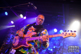 Foundations of Funk | Live Concert Photos | February 10 | Ophelia's Electric Soapbox, Denver, CO