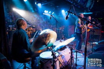 Foundations of Funk | Live Concert Photos | February 10 | Ophelia's Electric Soapbox, Denver, CO