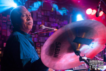 Foundations of Funk | Live Concert Photos | February 10 | Ophelia's Electric Soapbox, Denver, CO