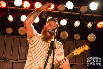 Four Year Strong | Live Concert Photos | August 15, 2016 | The Gateway - Calgary, Canada
