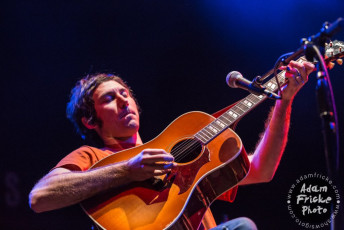 Matt Costa | Live Concert Photos | March 27 2015 | House of Blues Orlando