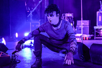 Gary Numan 2026