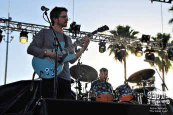 Moon Taxi