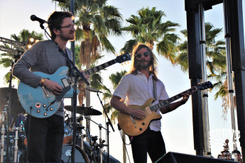 Moon Taxi