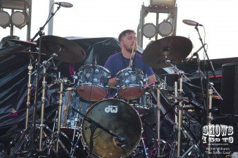 Moon Taxi