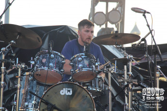 Moon Taxi