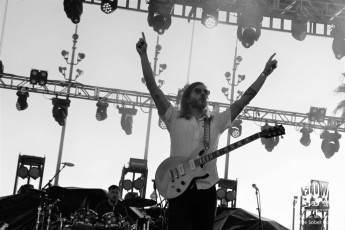 Moon Taxi