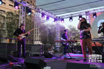Michal Menert & The Pretty Fantastics