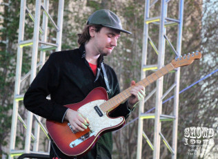 Michal Menert & The Pretty Fantastics