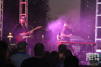Michal Menert & The Pretty Fantastics