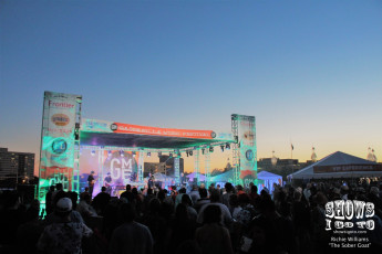 Michal Menert & The Pretty Fantastics