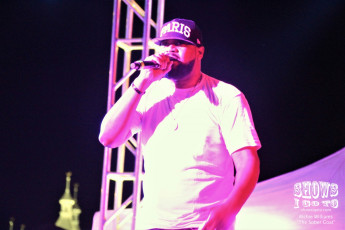Ghotface Killah