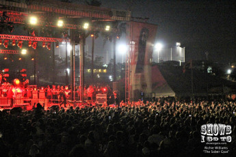 Cage the Elephant