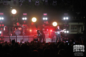 Cage the Elephant
