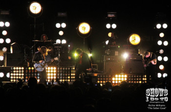 Cage the Elephant