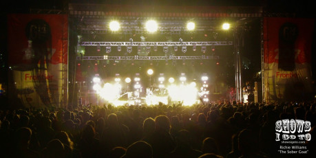 Cage the Elephant