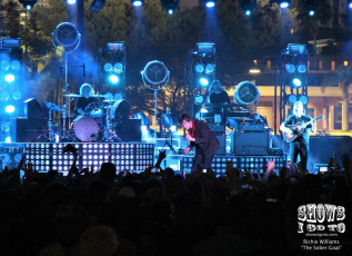 Cage the Elephant