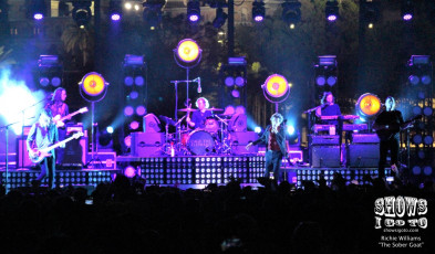 Cage the Elephant
