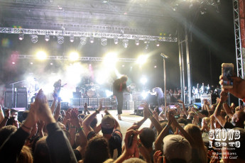 Cage the Elephant